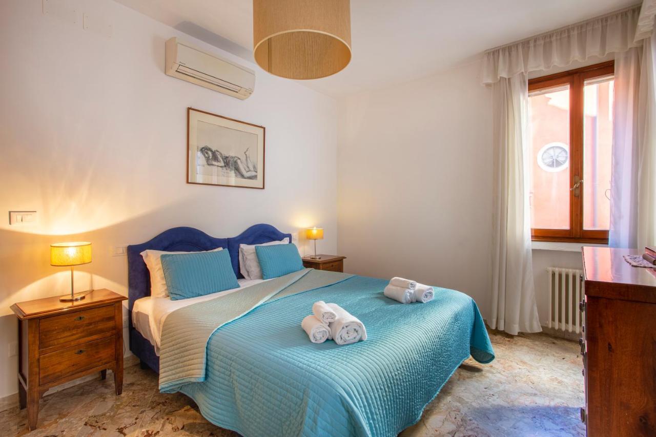 Ca Degli Angeli Appartement *
